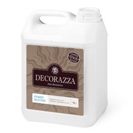 Decorazza Primer Silicone, грунтовка силиконовая глубокого проникновения, 10 л