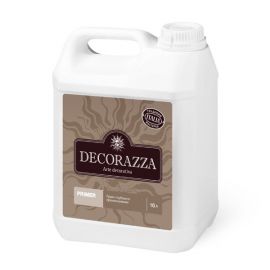 Decorazza Primer грунтовка глубокого проникновения, 10 л
