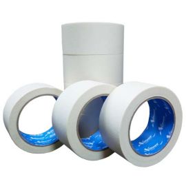 Малярная клейкая лента (скотч) X-Glass 30 мм х 18 м