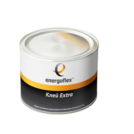 Клей для теплоизоляции Energoflex Extra 0.5 л