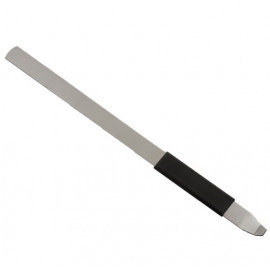 Миксер-открывалка металл, ручка пластик Boldrini, 28 см, 63000