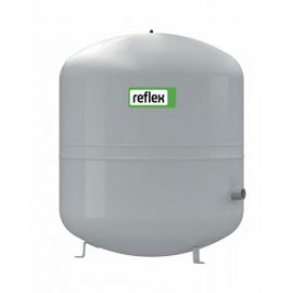 Мембранный расширительный бак Reflex для закрытых систем отопления тип NG 8