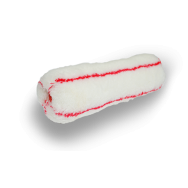 Валик фасад Deltaroll полиакрил, ворс 18 мм, 250х48 мм, R01250