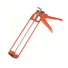 Пистолет для герметика скелетного типа  9", СТУ-208