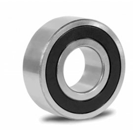 Шариковый радиальный подшипник (6202) 15x35 мм, СТП-929, в упаковке 1 шт.