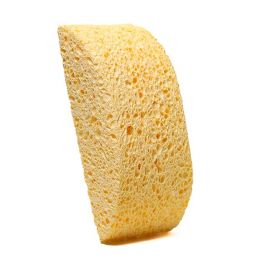 Губка из целлюлозы с мелкими порами Boldrini, 160x90 мм, 19002