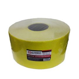 Шкурка шлифовальная № 320, 115 ммх50 м, СТУ-248