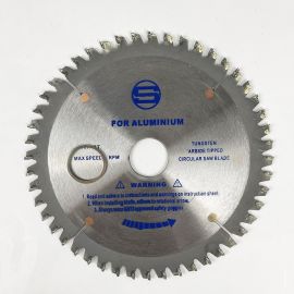 Диск пильный по алюминию, D 190x30/25.4x54T, CTД-111