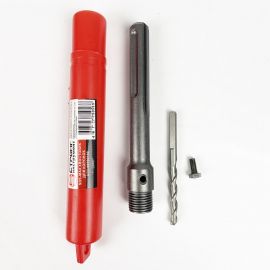 Хвостовик-удлинитель для коронок SDS-max, D 400 мм, СТК-037