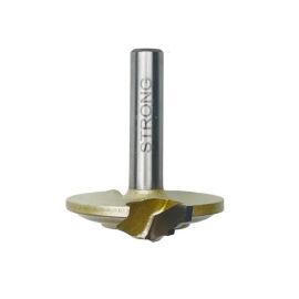 Фреза по дереву фигирейная горизонтальная, 12х60Dх9H мм, CTФ-2412