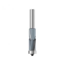 Фреза обгонная двунаправленный рез S8хD16хH40хZ2+2 Standart, CTФ-1020Z2+2