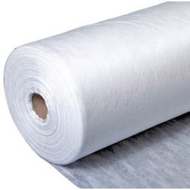 Укрывной материал Спанбонд СУФ в рулоне белый 60 г/м2, 4.2 x 150 м
