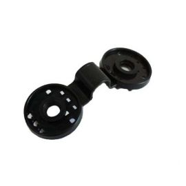 Клипса Люверс для затеняющей сетки, 20 шт в упаковке