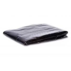 Тент строительный Тарпикс с люверсами 270 г/м2, 2х3 м, 6 м2