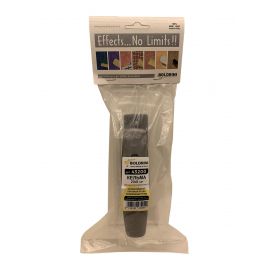 Кельма для декоративных работ из поликарбоната Boldrini 200х80 мм, 43200