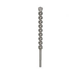 Strong Бур SDS-Max по бетону для перфоратора, 18x1000 мм, СТС-012