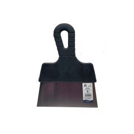 Шпатель Deltaroll для гипса, нержавейка, 150 мм, S00150