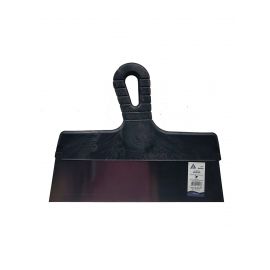 Шпатель Deltaroll для гипса, нержавейка, 250 мм, S00250