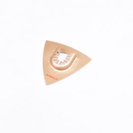 Насадка шлифовальная с карбид-вольфрамовым HM 78х78х78 мм, СТУ-2603787878