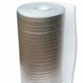 Подложка с отражающим слоем, лавсан, Profi 5 мм 1.05х15 м