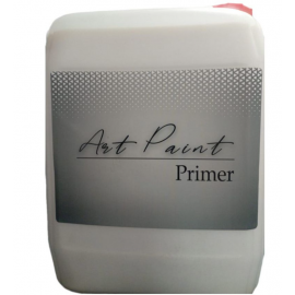 Грунт Art Paint Primer глубокого проникновения, 5 л