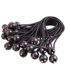 Петля с шариком для тентов, 30 шт в упаковке