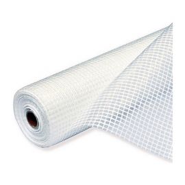 Армированная полиэтиленовая пленка 120 г/м2, 4x2 м
