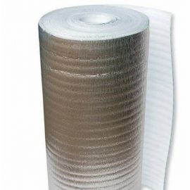 Подложка с отражающим слоем, лавсан, Profi 10 мм, 1.05x15 м