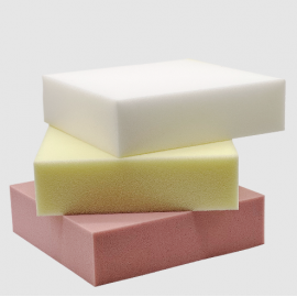 Поролон мебельный HL 4065, 80 мм 2х0.8 м