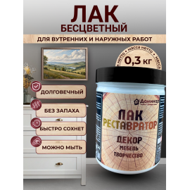 Лак Реставратор, декор, мебель, творчество Лак Реставратор, декор, мебель, творчество