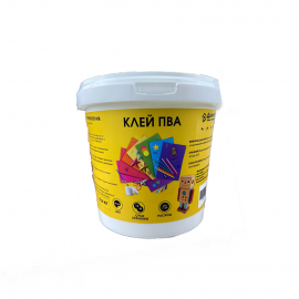 Клей ПВА 0.9 кг