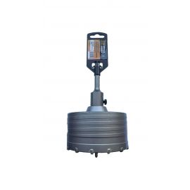Коронка буровая IRONWOOD SDS MAX 150 мм, АКБМ0150