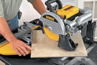 Чем резать керамогранит в домашних условиях: советы специалистов