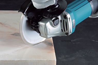 Режем плитку болгаркой: советы опытных мастеров	