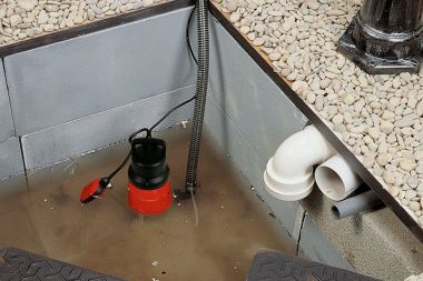 Как правильно выбрать дренажный насос 