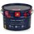 Краска Tikkurila Euro Power 7 База А белая для стен и потолков, 9 л