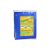 Тент строительный Тарпикс с люверсами 180 г/м2, 2х3 м, 6 м2