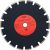 Диск алмазный отрезной TOP, D 300х25.4х10 мм, СТД-184