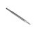 Пика SDS-Plus для перфоратора, D 14x250 мм, СТЗ-027