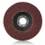 Диск лепестковый торцевой абразивный, D 125 мм, Р150, СТУ-203