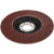 Диск лепестковый торцевой абразивный, D 150 мм, Р40, СТУ-203
