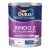 Краска Dulux Bindo 2 БЕЛОСНЕЖНАЯ для потолков и стен, глубокоматовая, 4.5 л Краска Dulux Bindo 2 БЕЛОСНЕЖНАЯ для потолков и стен, глубокоматовая, 4.5 л