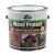 Антисептик для дерева с воском Dufa Wood Protect Сосна, 2.5 л