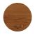 Антисептик для дерева с воском Dufa Wood Protect Тик, 0.75 л