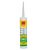 Акриловый герметик Neomid Теплый Дом Wood Professional Plus Медовый, 0.3 кг