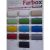 Эмаль Farbox ПФ-115 белая глянцевая, 20 кг