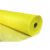Сетка фасадная стеклотканевая Polinet 5х5 мм (145 г/м2) желтая, 1 м х 35 м