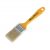 Кисть универсальная с натуральной щетиной и пластиковой ручкой Boldrini, 40 мм, 31440