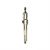 Strong Фреза-зенкер по дереву со сверлом, 6.35х2.5х10 мм