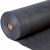 Укрывной материал Спанбонд СУФ в отрезке черный 60 г/м2, 3.2 х 10 м